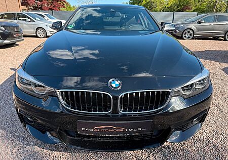 BMW 430i Coupe xDrive M Sport *HEAD-UP*HIFI*LED*VZE*