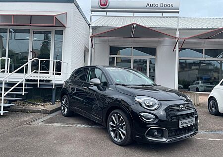 Fiat 500X Sport
