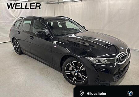 BMW 330i xDrive T M SPORT LED,Kamera,HiFi,SHz,St+Go