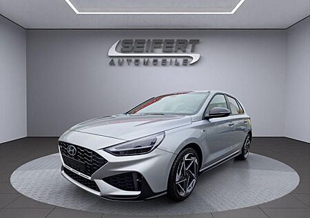 Hyundai i30 FL (MY25) I N-LINE I DCT I SITZPAKET I NAVI