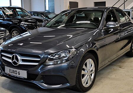 Mercedes-Benz C 180 /R-Kamera/96899km/Spurhalte+Totwinkel Ass.