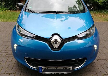 Renault ZOE Life R90 mit Batterie Life