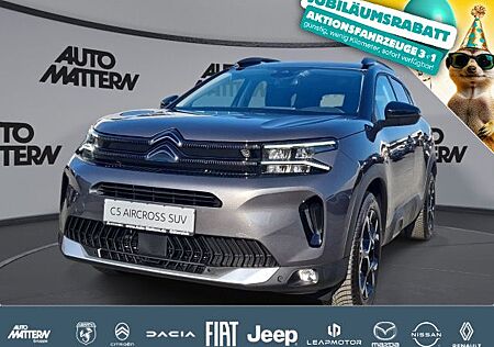 Citroën C5 Aircross Klimaaut.|NAVI|SHZ|Kamera|PDC|LED