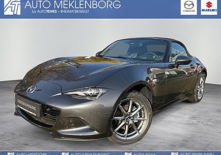 Mazda MX-5 1.5L "Exclusive-Line"