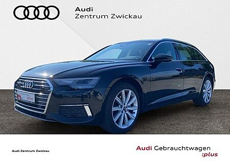 Audi A6 Avant 40TDI quattro Design LED Scheinwerfer,