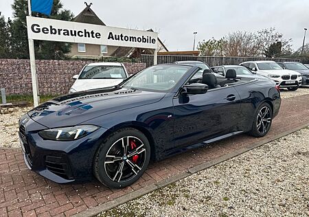 BMW M440d *xDr.*M SPORT PRO*H&K*HUD*ACC*