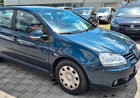 VW Golf Volkswagen V Lim. 1,9 TDI Goal KLIMA
