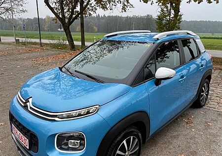 Citroën C3 Aircross Feel