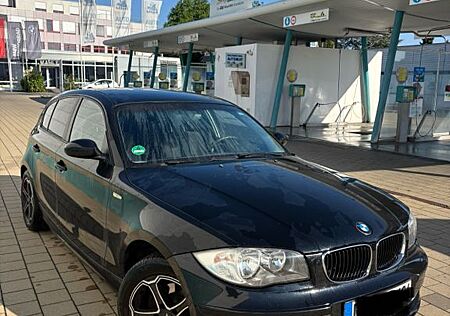 BMW 116d -