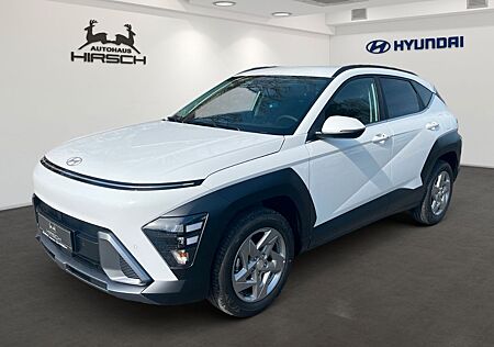 Hyundai Kona SX2 1.6 T-GDI 7-DCT TREND BOSE el. Heckkl.