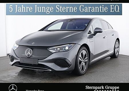 Mercedes-Benz EQE 300 Electric Art*AHK*HEADUP*DISTR*360°*MEMOR