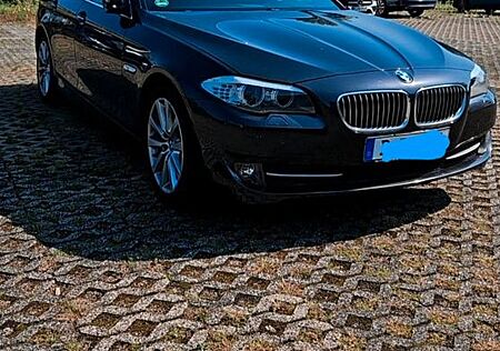 BMW 520d - f10