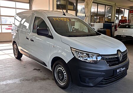 Renault Express Extra*Klima*MWST*Apple+Android*HU neu*