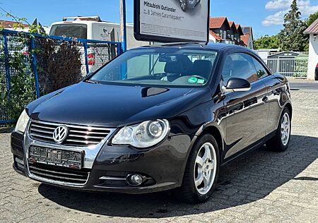 VW Eos Volkswagen 2.0 TDI