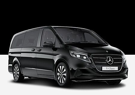 Mercedes-Benz V 250 gebraucht kaufen Mercedes-Benz V 250 d STYLE Lang