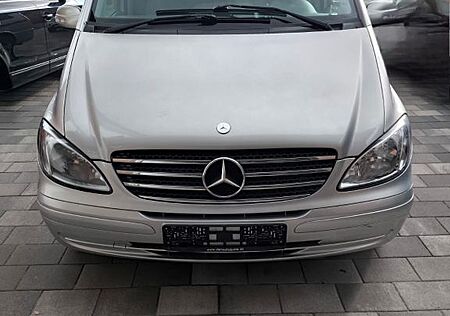 Mercedes-Benz Viano 2.2 CDI TREND extralang TREND