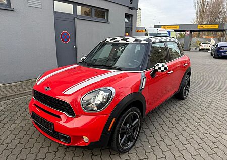 Mini Cooper S Countryman/ 1 Hand/ TÜV NEU