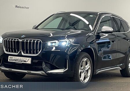 BMW X1 xDr.23i A xLine AHK HuD Pano DrivAssPro 360°