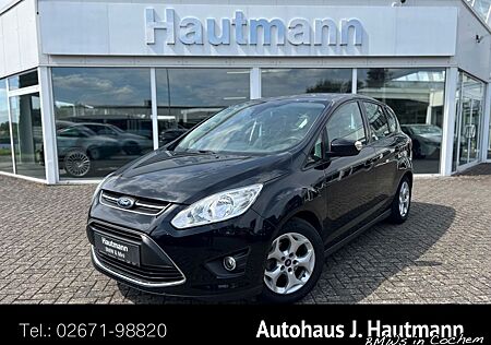 Ford C-Max Trend 1.6 TDCi *2.HAND*LM*TEMPO*