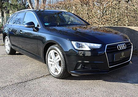 Audi A4 Avant 2.0 TDI S tronic B&O Soundsystem