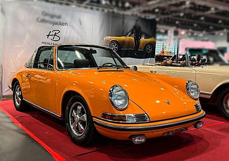 Porsche 911 Urmodell 911 T Targa
