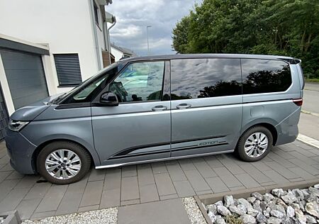 VW T7 Volkswagen Multivan 2.0 TDI SCR DSG Überhang Edition...