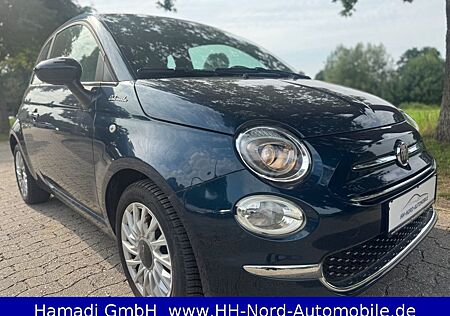 Fiat 500 DolceVita Hybrid //PANORAMA//1. HAND//