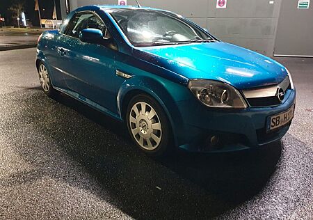 Opel Tigra 1.4 TWINPORT Enjoy Enjoy