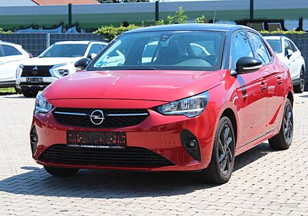 Opel Corsa F 1.2 Edition Parkpilot Sitzhzg