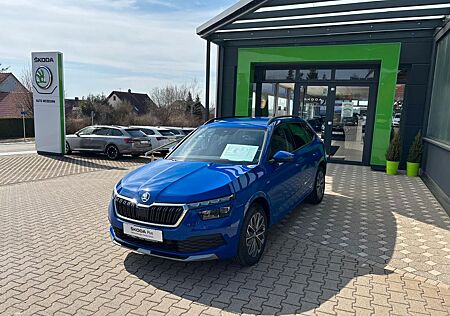 Skoda Kamiq Tour