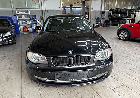 BMW 118i 118 Baureihe 1 Lim. Export oder Geverbe