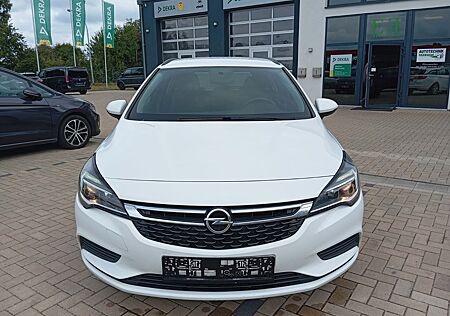 Opel Astra AstraST 1.6 Diesel Edition 100kW S/S,Serv/TüvNeu