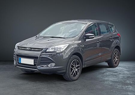 Ford Kuga Trend NUR GEWERBE ODER EXPORT 1.5 EcoBoost