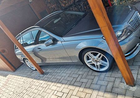 Mercedes-Benz C 180 T BlueEFFICIENCY AVANTGARDE AVANTGARDE
