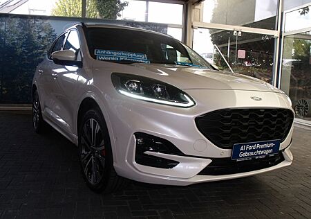 Ford Kuga Plug-In Hybrid ST-Line X,AHK schwenkbar,