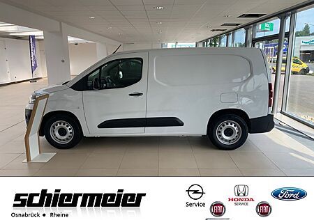 Fiat Doblo -E LKW Kasten L2 11KWCharger/Navi/Kamera