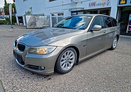 BMW 320d 320 Baureihe 3 Touring NAVI/TEMP./EURO-5