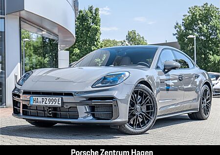 Porsche Panamera Turbo E-Hybrid BOSE Surround-View LED