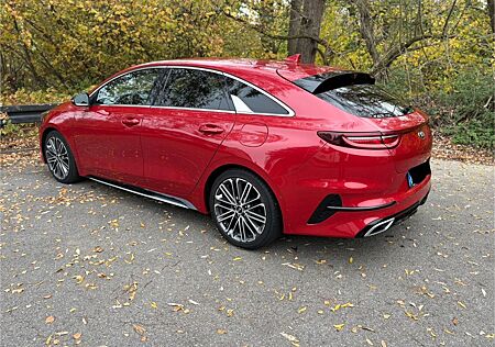 Kia Pro_ceed pro_cee'd / ProCeed 1.4 T-GDI DCT GT LINE GT...