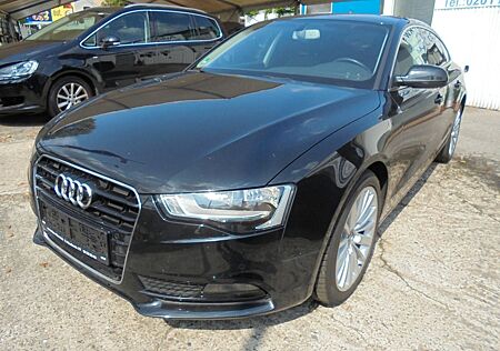 Audi A5 Sportback 2.0 TDI quattro *Leder Navi Autom.*