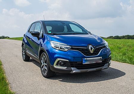 Renault Captur TCe 150 EDC GPF Bose Edition Bose Edition
