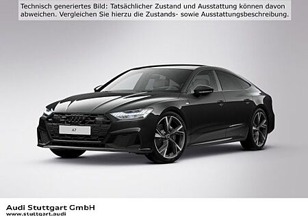 Audi A7 Sportback 50 TDI quattro 210(286 ) kW(PS) tip