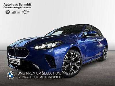 BMW 120 Hatch 280€ netto/mtl.*M Sport Exterieur*18"*