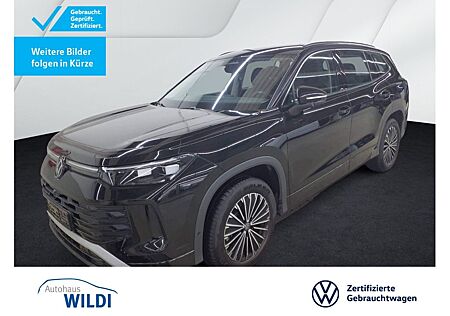 VW Tayron Volkswagen 1.5 eTSI DSG AHK* Navi*360 Kamera*LED*