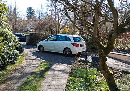 Mercedes-Benz B 180 AMG Line AMG Line