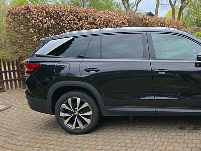 Skoda Kodiaq 2.0 TDI 110 kW DSG Selection Selection
