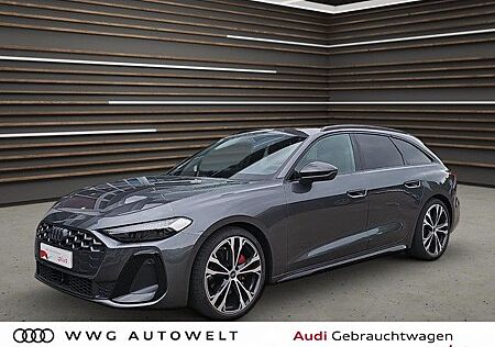 Audi A5 Avant TFSI quattro S tronic Matrix B&O