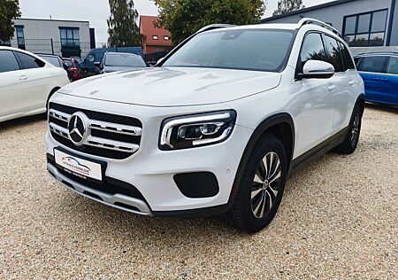 Mercedes-Benz GLB gebraucht kaufen Mercedes-Benz GLB 220 d NAVI LED APP VIRTUAL