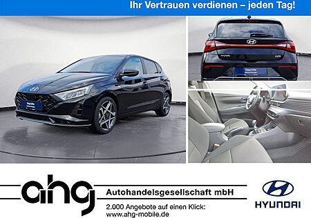 Hyundai i20 FL (MJ24) 1.0 T-Gdi