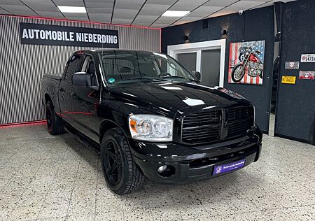 Dodge RAM 1500 5.7 HEMI V8 / Laramie Sport / Navi /LPG